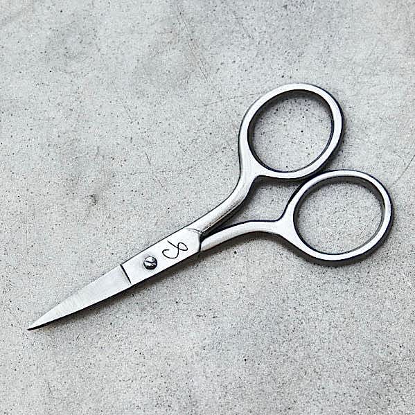 SEWPLY - SMALL THREAD SCISSOR STEEL