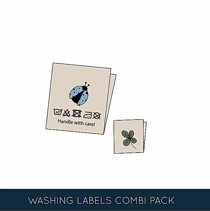 COMBI PACK LADYBUG LAPP 10 ST/PKT