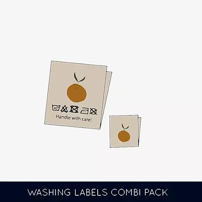 COMBI PACK ORANGES LAPP 10 ST/PKT