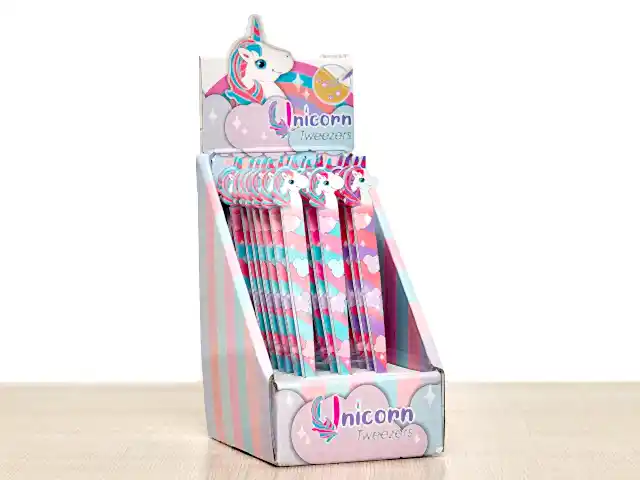 UNICORN TWEEZERS