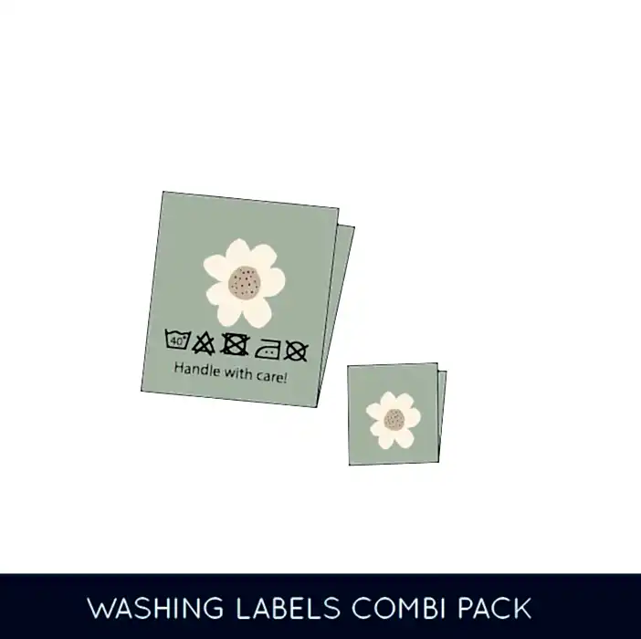 COMBI PACK BLOOMBOOM LAPP 10 ST/PKT