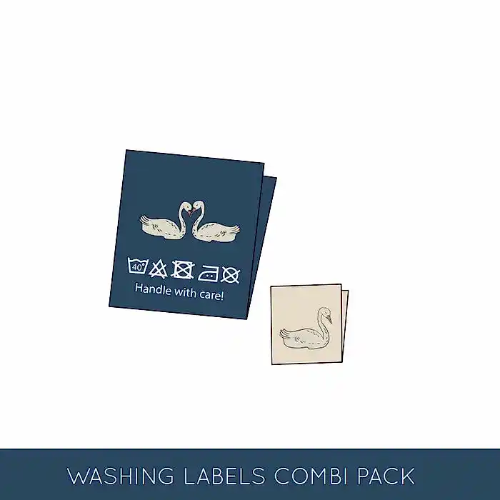 COMBI PACK SWAN LAPP 10 ST/PKT