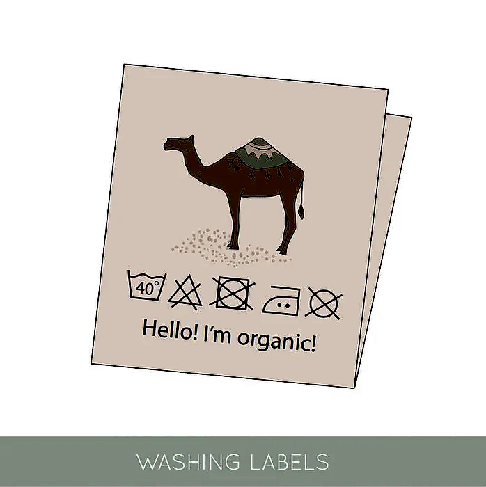 CAMEL LAPP 5 ST/PKT
