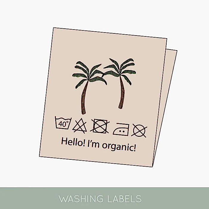 PALMS LAPP 5 ST/PKT