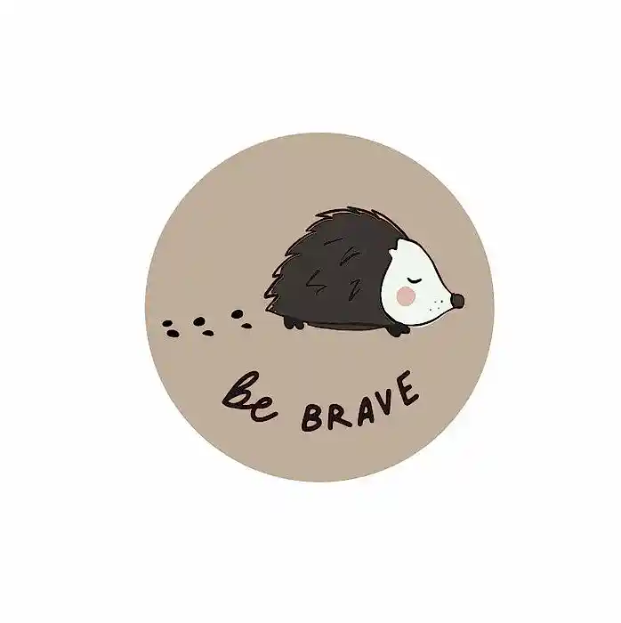 APPLIKATION - HEDGEHOG