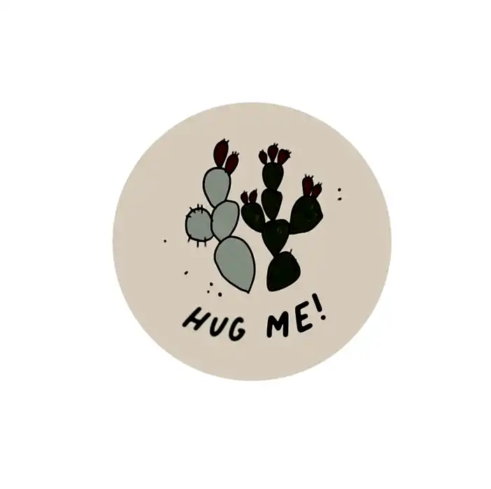 APPLIKATION - CACTUS