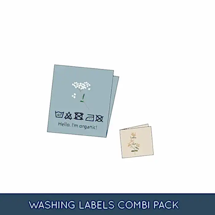 COMBI PACK SWEET SUMMER LAPP 10 ST/PKT