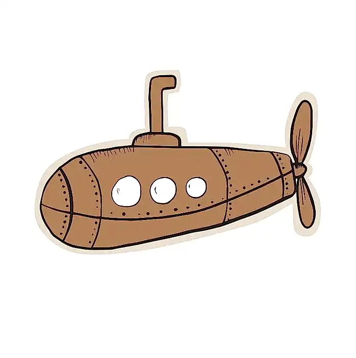 APPLIKATION - SUBMARINE