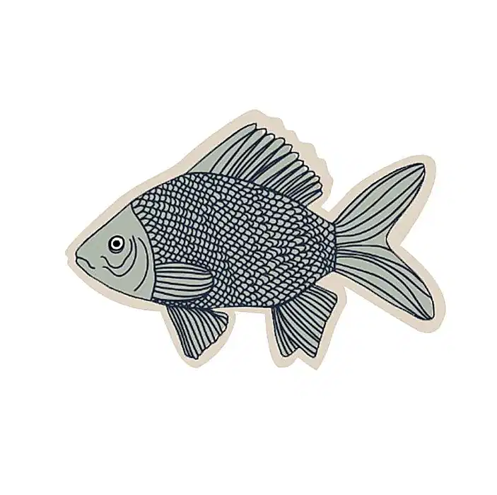 APPLIKATION - FISHPOND