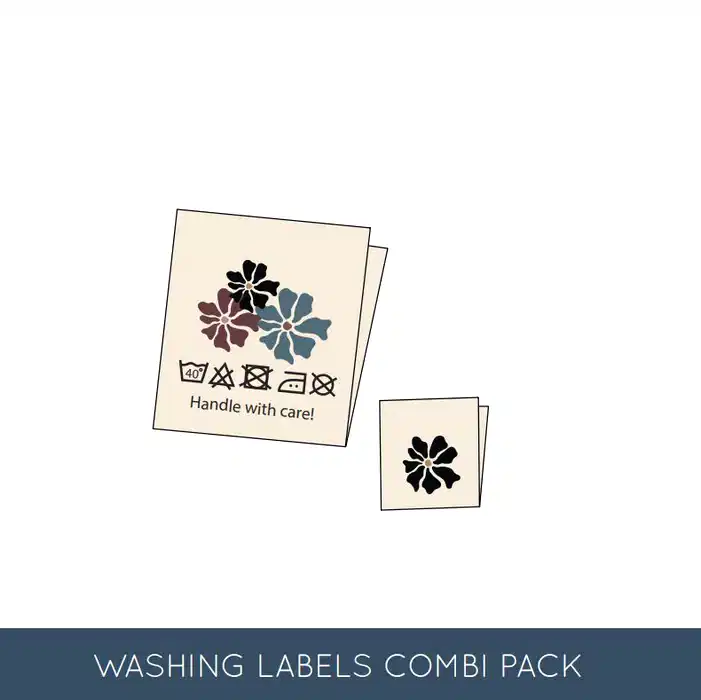 COMBI PACK FLOURISH 10 ST/PKT