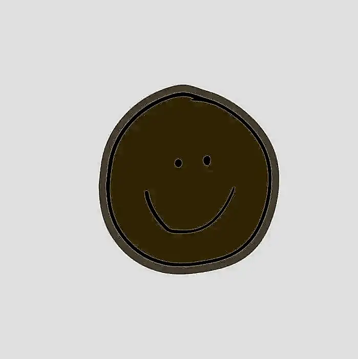 APPLIKATION - SMILEY