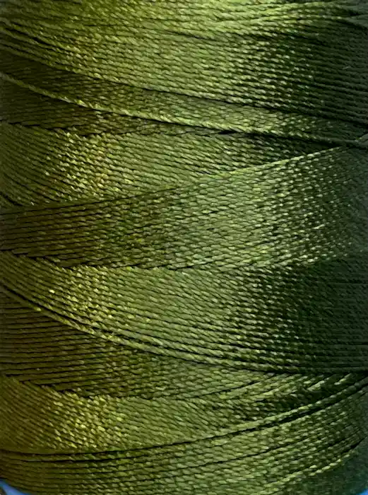 AL40 FK 10032 mossgrön